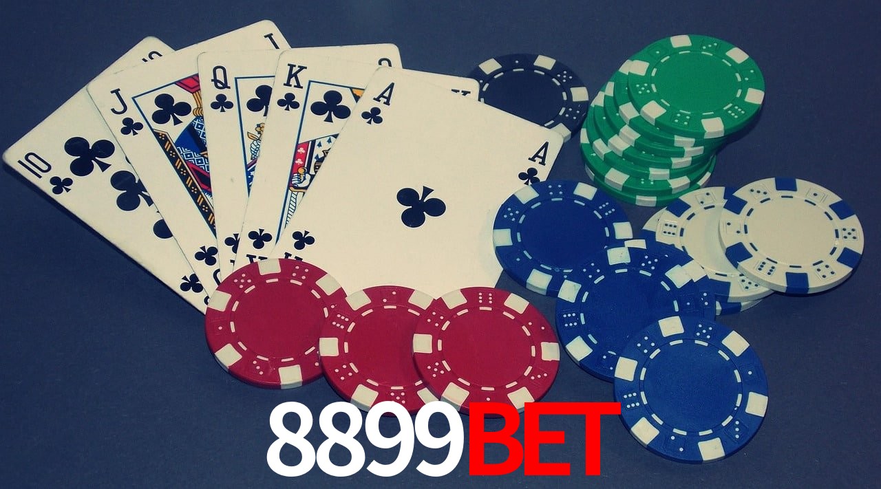 Games Directory 8899bet