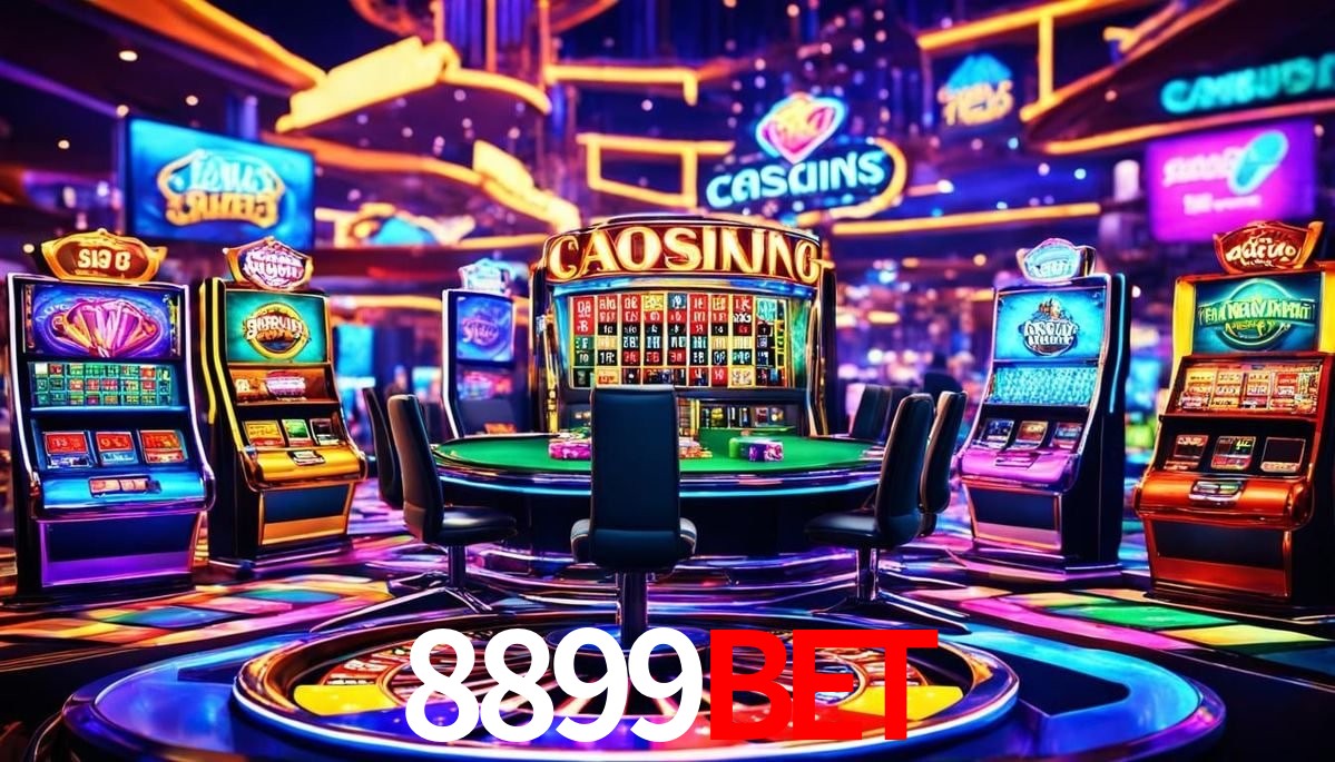 Apostas de Futebol 8899bet