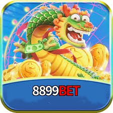 8899bet cassino